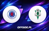 Glasgow Rangers kontra FK Jablonec: znamy składy na mecz