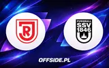 Oficjalne składy na mecz Jahn Regensburg - SSV ULM 1846