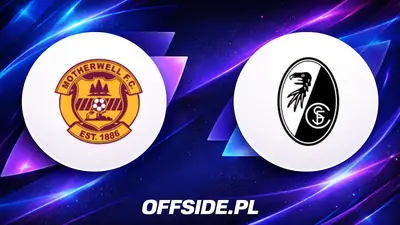 Motherwell kontra SC Freiburg: Składy na mecz ujawnione