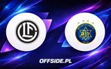 FC Lugano gotowe na Maccabi Tel Aviv: Znamy składy