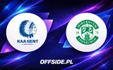 Gent gotowy na mecz z Hibernian: Znamy składy