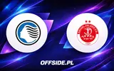Składy na mecz Atalanta kontra Hapoel Tel Aviv ujawnione