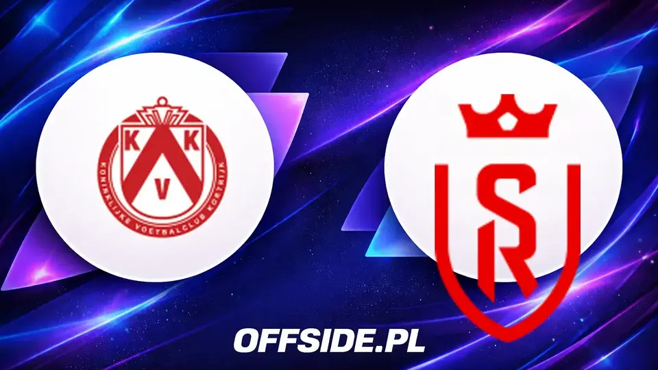Kortrijk odsłania karty przed starciem z Reims