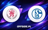 Hessen Kassel i FC Schalke 04: Znamy składy na mecze