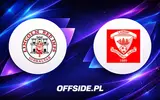 Lincoln Red Imps FC gotowi na starcie z Larne