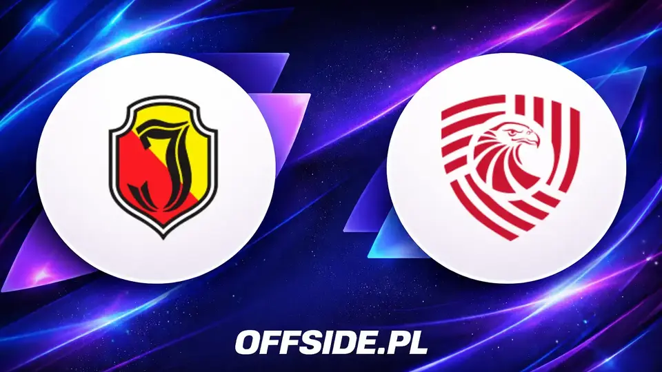 Składy na mecz Jagiellonia Białystok - Saburtalo ujawnione