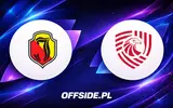 Składy na mecz Jagiellonia Białystok - Saburtalo ujawnione
