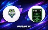 Znamy składy na mecz Seattle Sounders z Austin