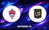 Znany skład na mecz Colorado Rapids z Los Angeles FC!