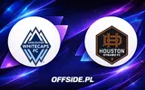 Znane składy przed meczem Vancouver Whitecaps z Houston Dynamo