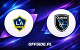 Składy na mecz LA Galaxy z Earthquakes ogłoszone