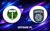Portland Timbers kontra San Diego: Znamy składy!