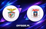 Oficjalne składy: Benfica Lizbona kontra Aarhus