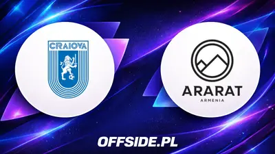 Universitatea Craiova gotowa na mecz z Ararat-Armenia