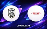 Znamy składy na mecz PAOK - Brann