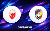 Znamy skład FK Crvena Zvezda na mecz z Plzen