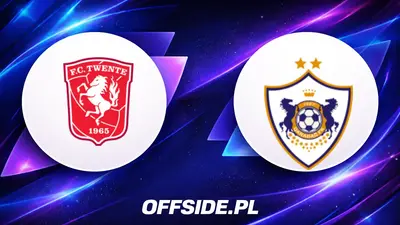 Składy na mecz FC Twente z Qarabag ogłoszone