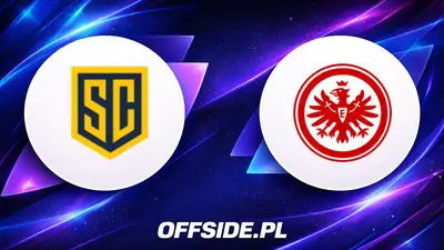 SC St. Tönis podejmuje Eintracht Frankfurt w DFB Pokal: Gdzie obejrzeć?