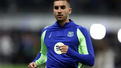 Ferran Torres na celowniku PSG. Barcelona oczekuje oferty