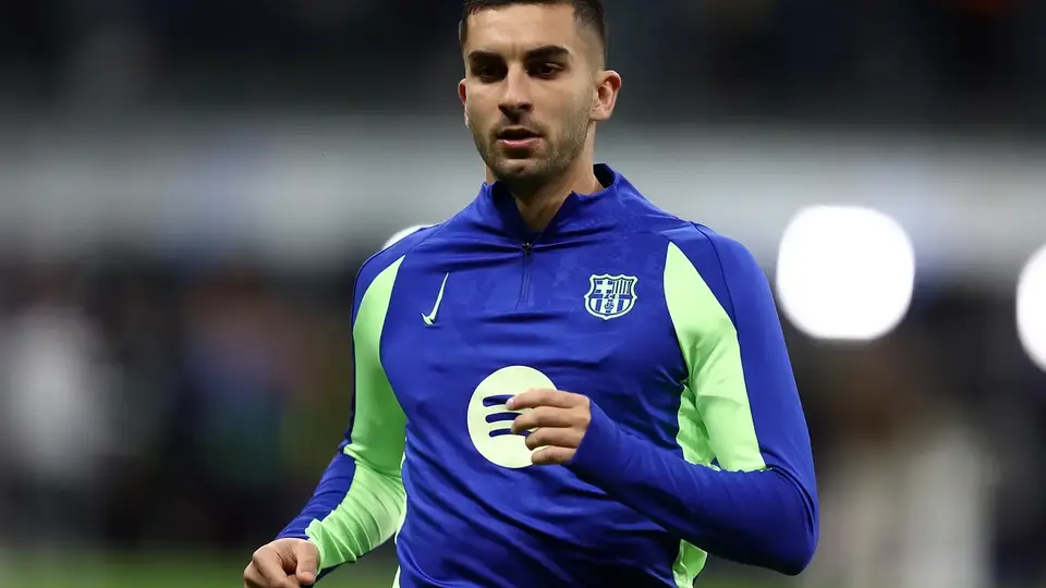 Ferran Torres na celowniku PSG. Barcelona oczekuje oferty