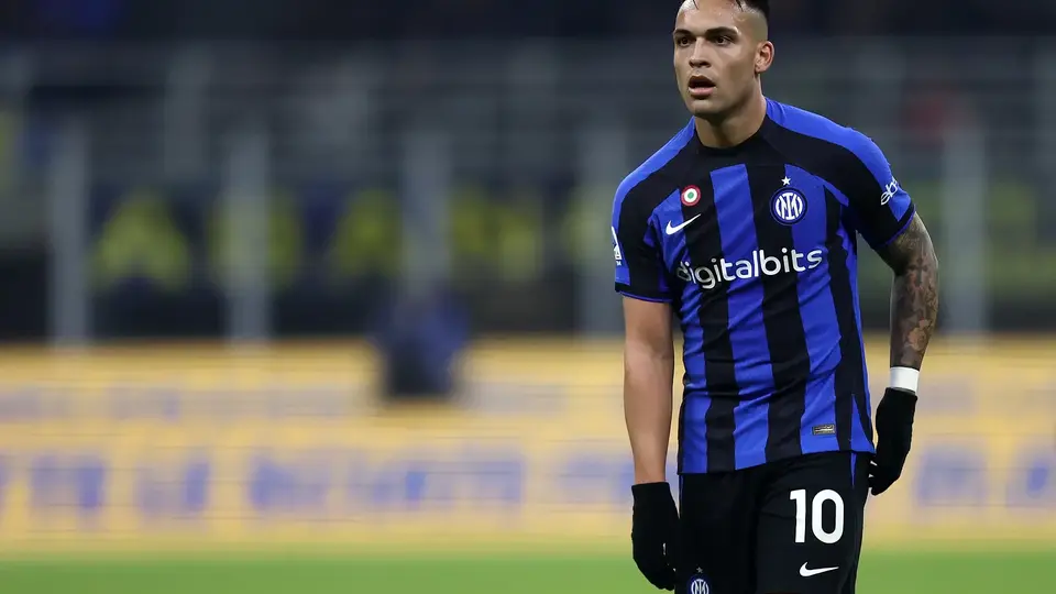 Barcelona zainteresowana Lautaro Martinezem. Inter niechętny sprzedaży