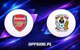 Arsenal kontra Coventry: Znamy oficjalne składy