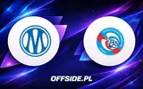 Znamy składy na mecz Olympique Marsylia - Strasbourg