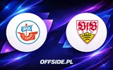 Hansa Rostock kontra VfB Stuttgart: Składy na mecz