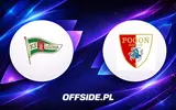 Lechia Gdańsk walczy o przełamanie, Pogoń Siedlce kontynuuje dobry sezon