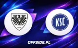 Oficjalne składy na mecz Preussen Munster z Karlsruher SC