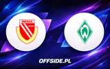 Oficjalne składy na pojedynek Energie Cottbus z Werder Bremen