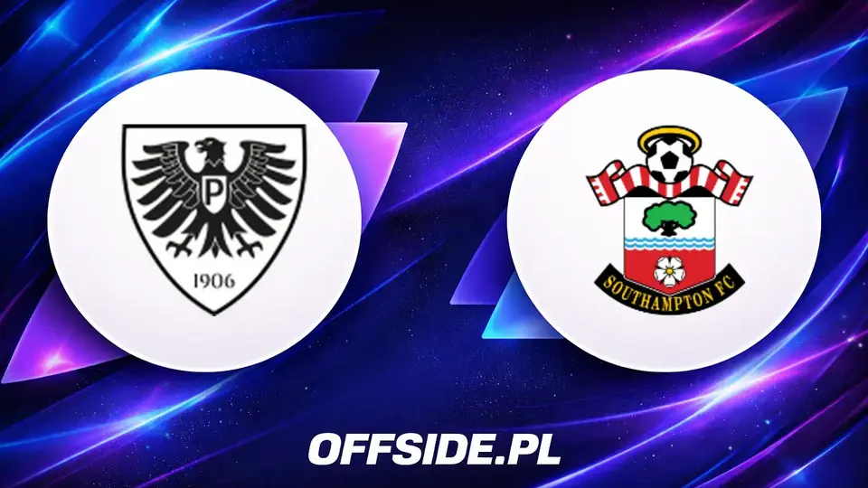 Składy na mecz Preussen Munster - Southampton ujawnione