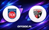 Składy na mecz FC Heidenheim z FC Ingolstadt 04 ujawnione