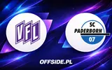 Oficjalne składy VfL Osnabruck kontra SC Paderborn 07