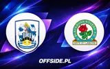 Huddersfield gotowe na starcie z Blackburn - oficjalne składy