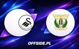 Swansea kontra Leganes: Składy na mecz