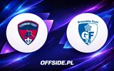 Clermont Foot 63 i Grenoble gotowi do meczu. Składy ujawnione