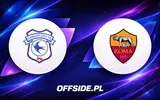 Składy Cardiff i Romy na mecz 1 sierpnia