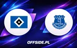 Hamburger SV vs Everton: Znamy oficjalne składy zespołów