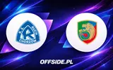 Ruch Chorzów kontra Miedz Legnica: Gdzie oglądać transmisję 2. kolejki I Ligi?