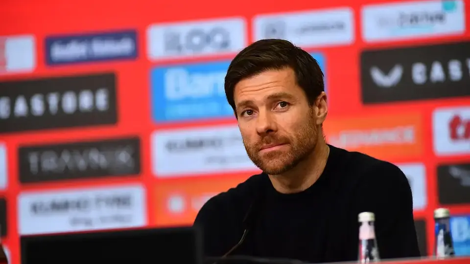 Xabi Alonso: Zwolniony z Realu, teraz z sukcesami w Chelsea