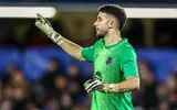 Joan García o transferach Realu Madryt i nowej sile Barcelony
