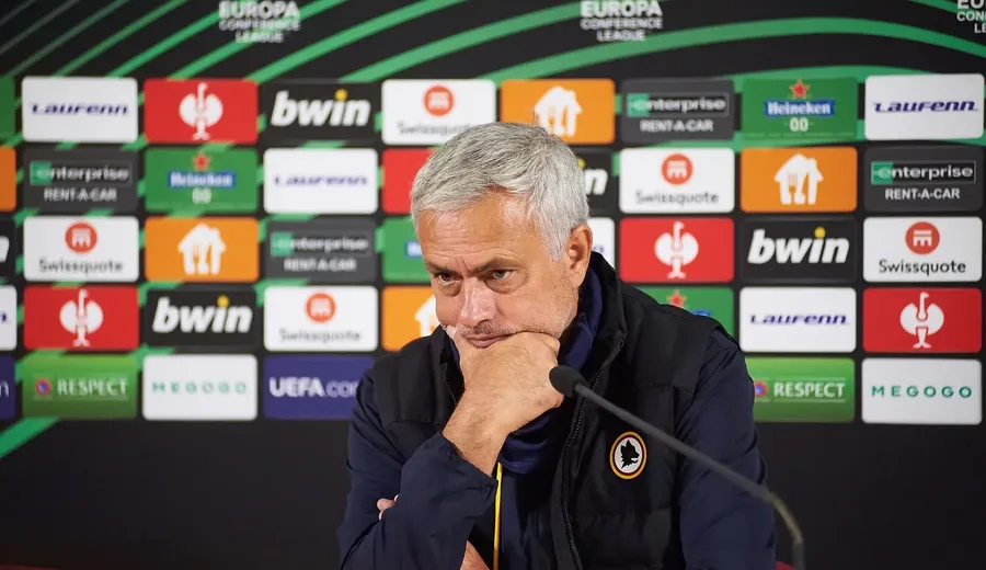 Mourinho: Lamine Yamal nie trafi do Realu Madryt