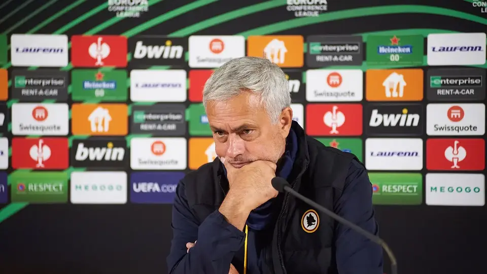 Mourinho w kontakcie z Viníciusem Jr. w obliczu zainteresowania Arsenalu
