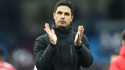 Arsenal poważnie zainteresowany Viniciusem Jr? Arteta nie wyklucza transferu