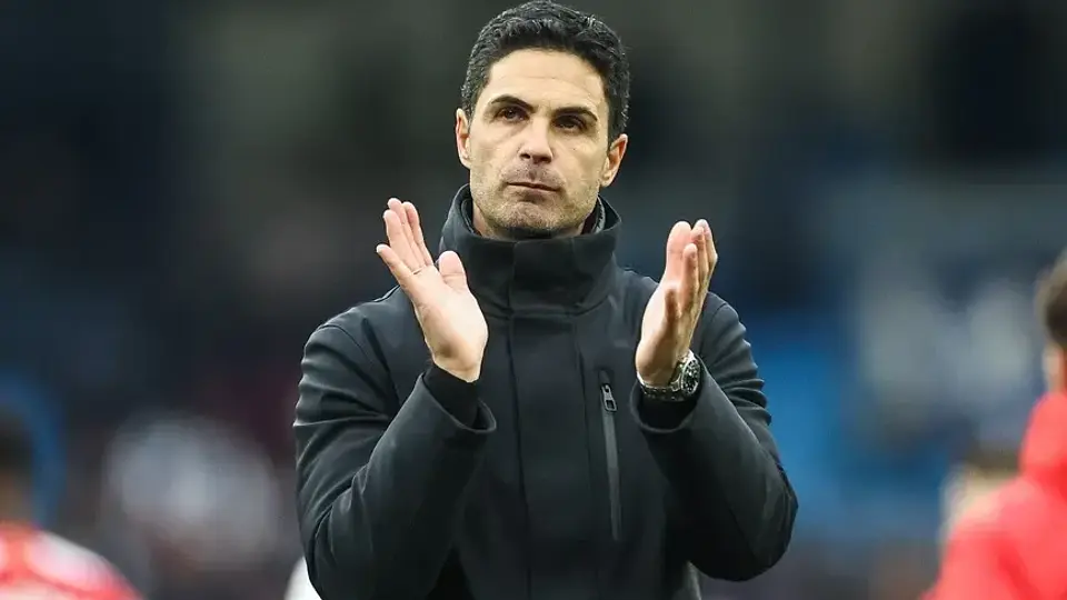 Arsenal poważnie zainteresowany Viniciusem Jr? Arteta nie wyklucza transferu